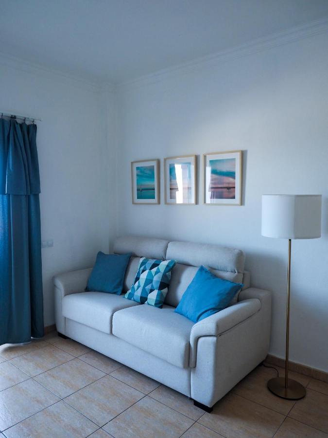 Apartamento Horizonte El Puertito De Gueimar Puertito de Guimar Exterior photo