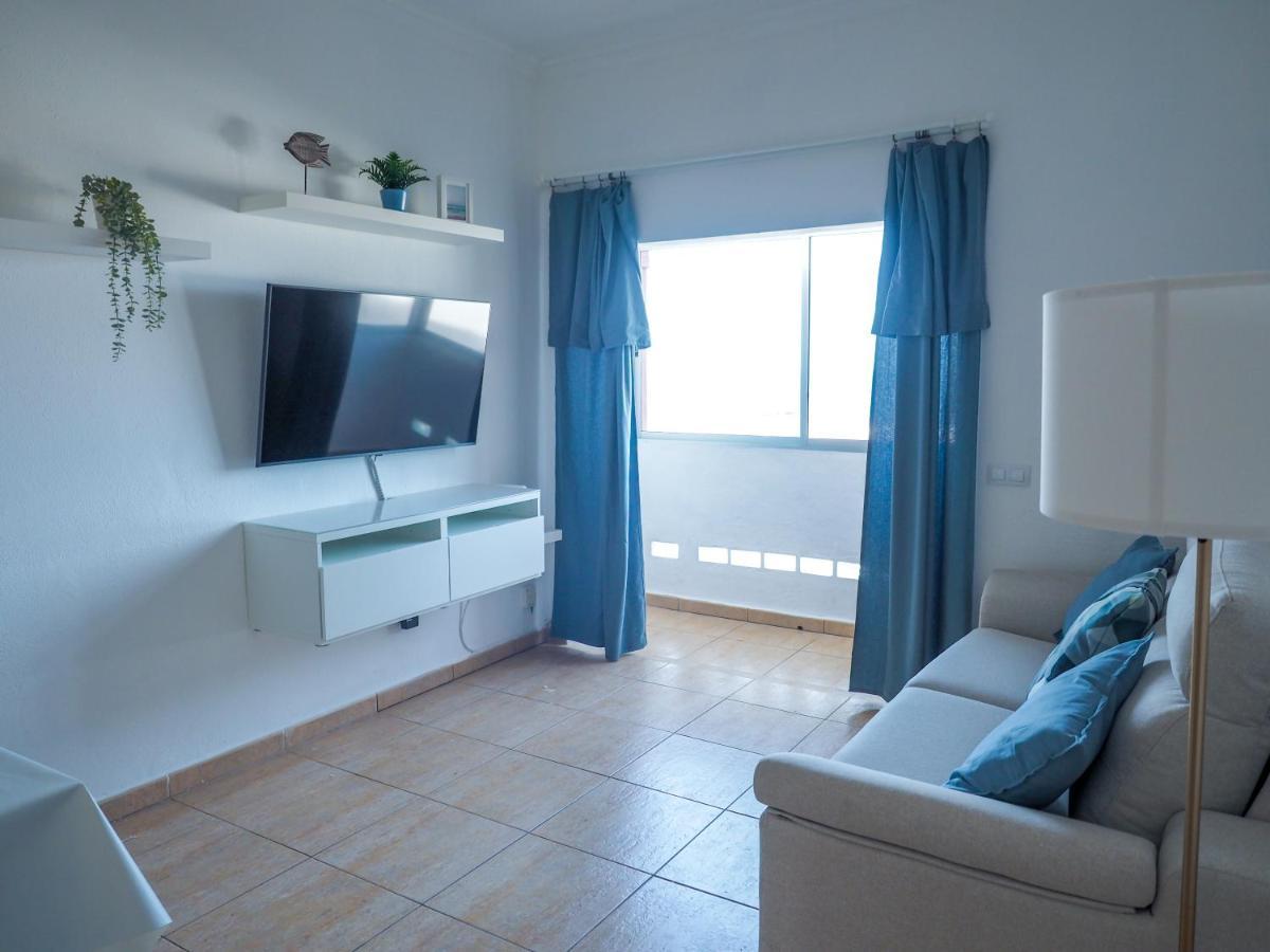 Apartamento Horizonte El Puertito De Gueimar Puertito de Guimar Exterior photo