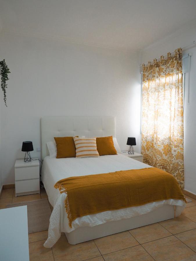 Apartamento Horizonte El Puertito De Gueimar Puertito de Guimar Exterior photo