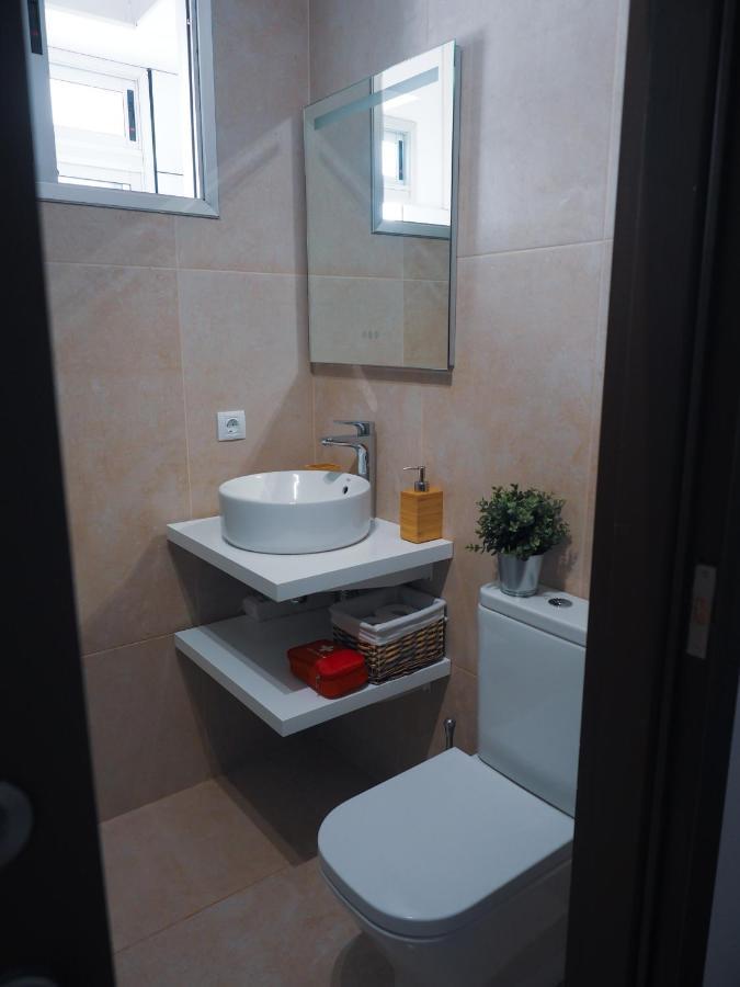Apartamento Horizonte El Puertito De Gueimar Puertito de Guimar Exterior photo