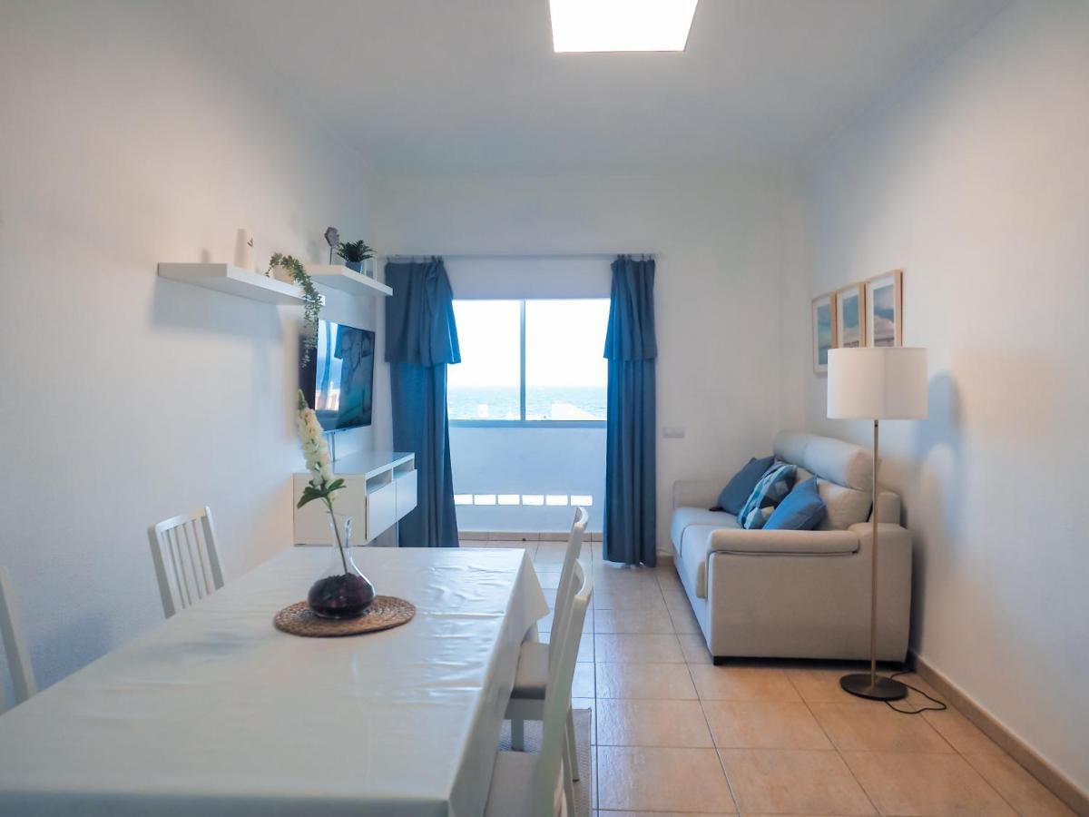 Apartamento Horizonte El Puertito De Gueimar Puertito de Guimar Exterior photo