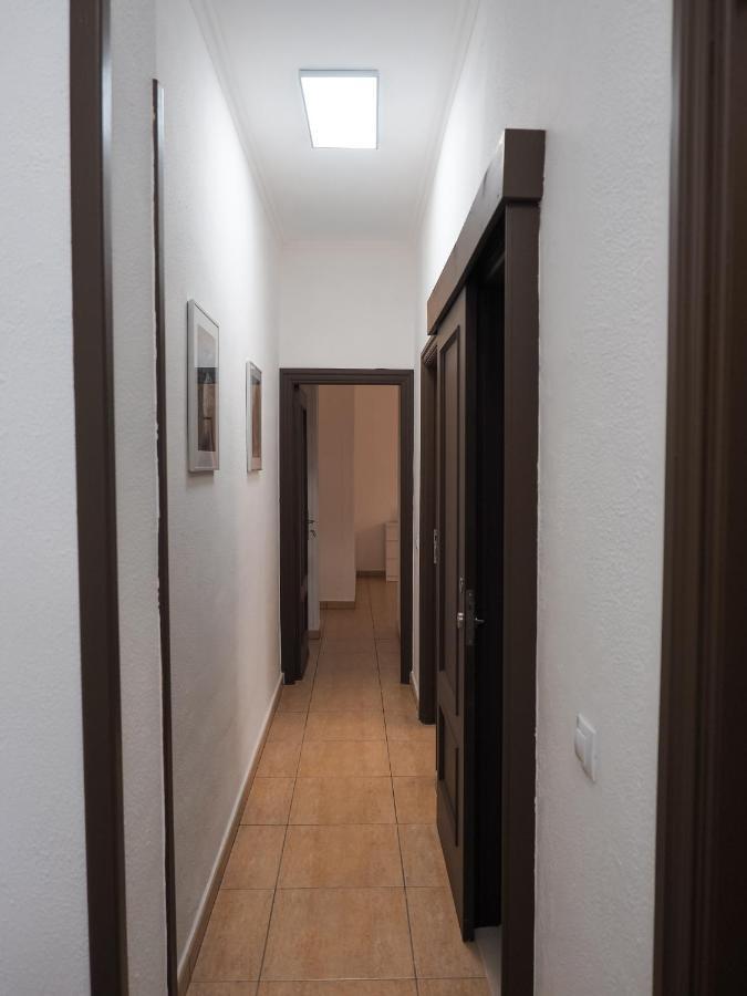 Apartamento Horizonte El Puertito De Gueimar Puertito de Guimar Exterior photo