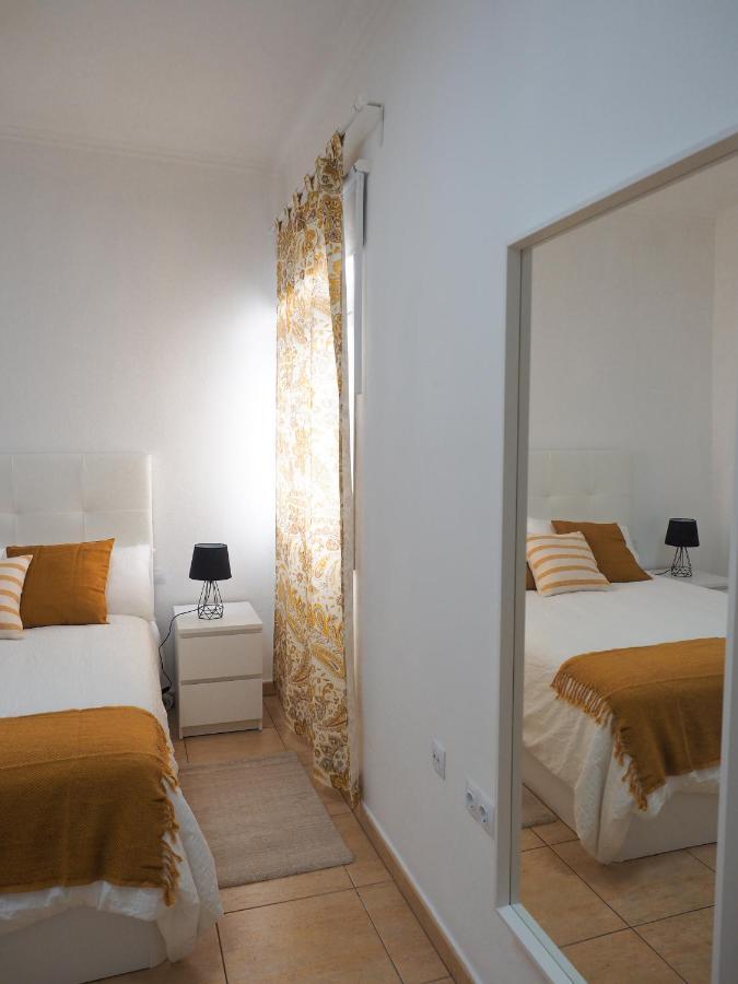 Apartamento Horizonte El Puertito De Gueimar Puertito de Guimar Exterior photo