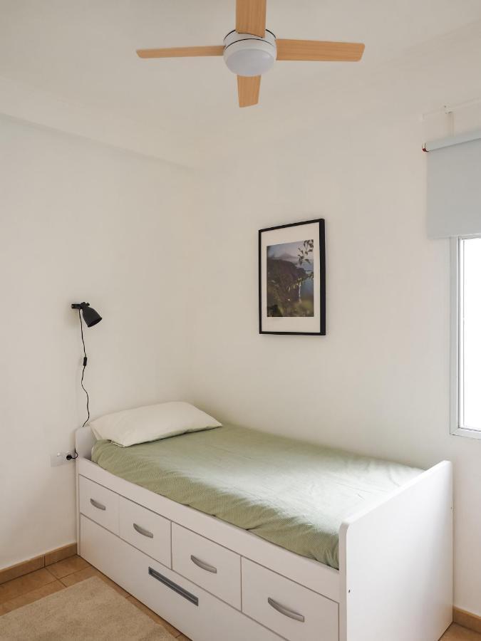 Apartamento Horizonte El Puertito De Gueimar Puertito de Guimar Exterior photo