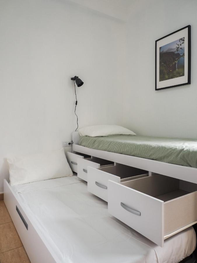 Apartamento Horizonte El Puertito De Gueimar Puertito de Guimar Exterior photo
