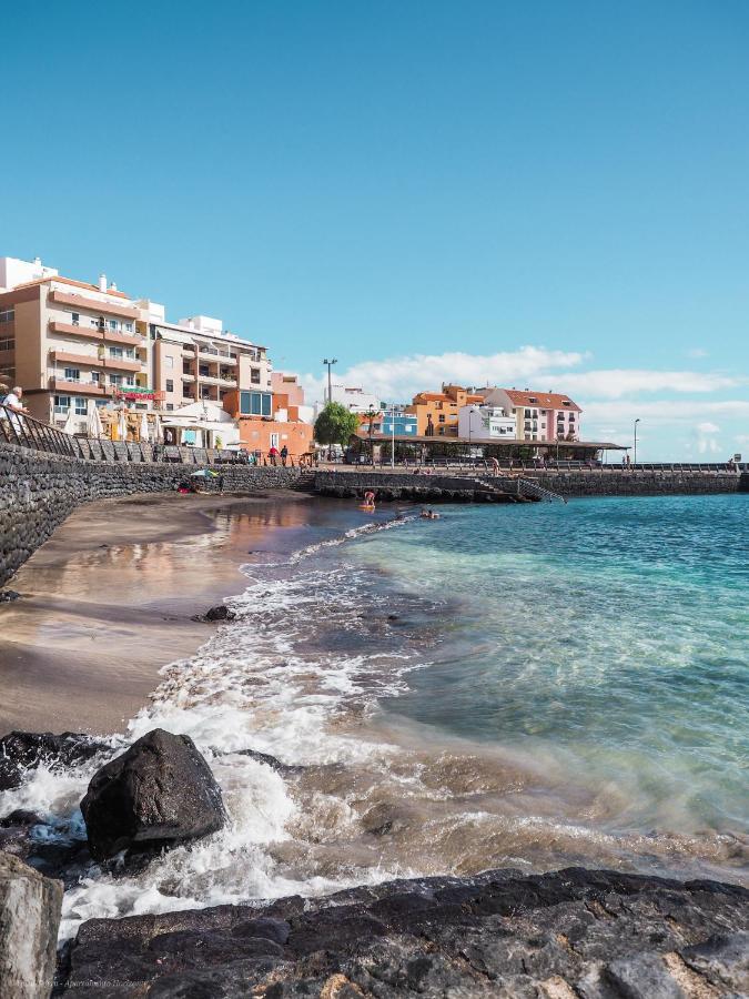 Apartamento Horizonte El Puertito De Gueimar Puertito de Guimar Exterior photo