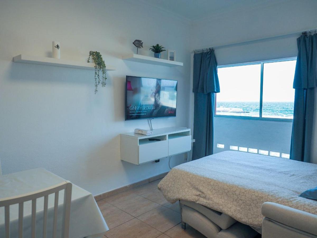 Apartamento Horizonte El Puertito De Gueimar Puertito de Guimar Exterior photo