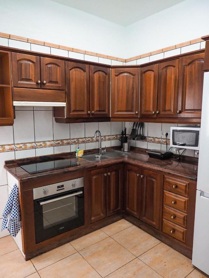 Apartamento Horizonte El Puertito De Gueimar Puertito de Guimar Exterior photo